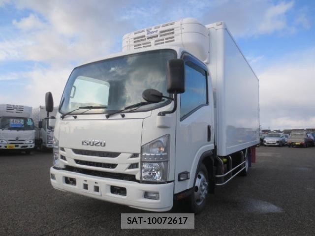Isuzu ELF TRUCK 2021-01 2727452-2