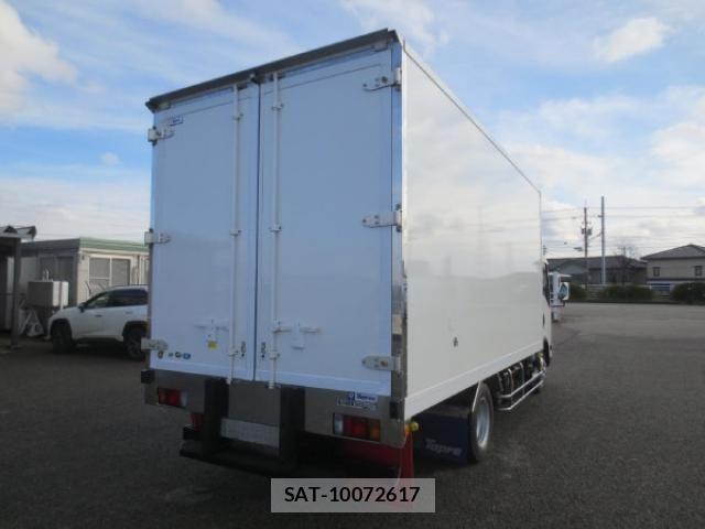 Isuzu ELF TRUCK 2021-01 2727452-3