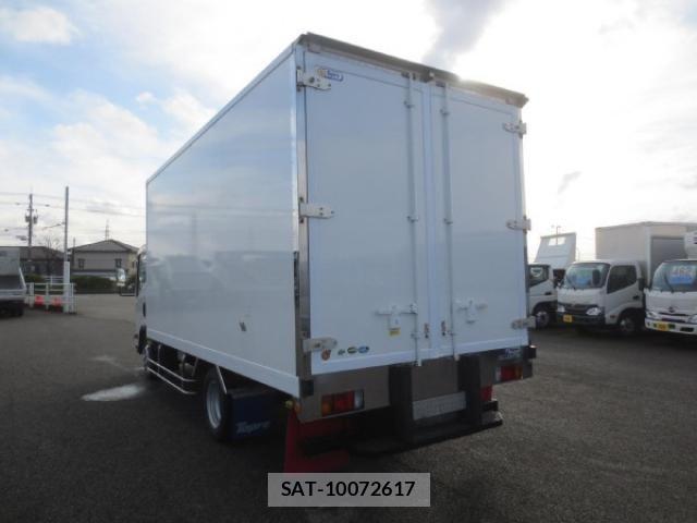 Isuzu ELF TRUCK 2021-01 2727452-4