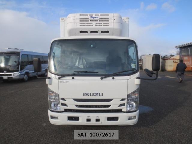 Isuzu ELF TRUCK 2021-01 2727452-5