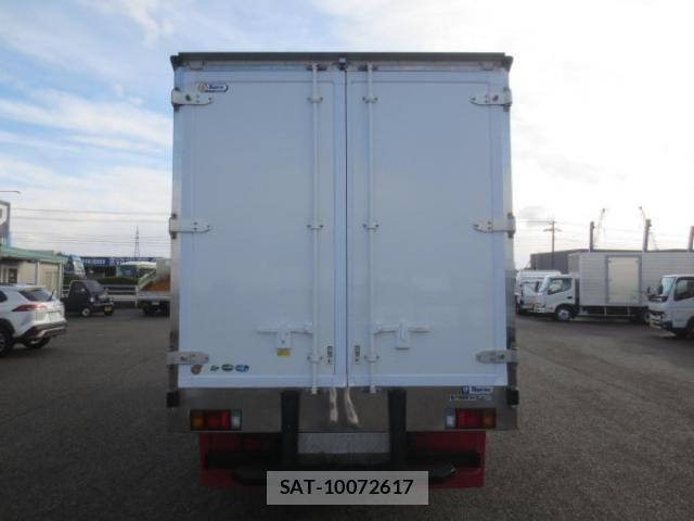 Isuzu ELF TRUCK 2021-01 2727452-6
