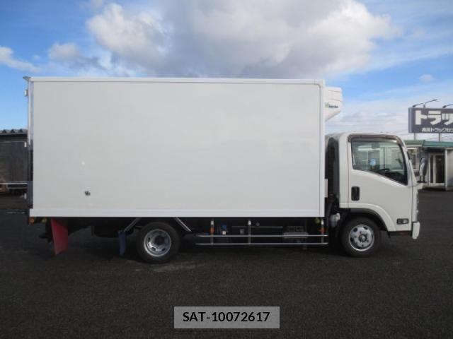 Isuzu ELF TRUCK 2021-01 2727452-7