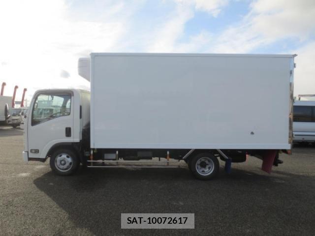 Isuzu ELF TRUCK 2021-01 2727452-8