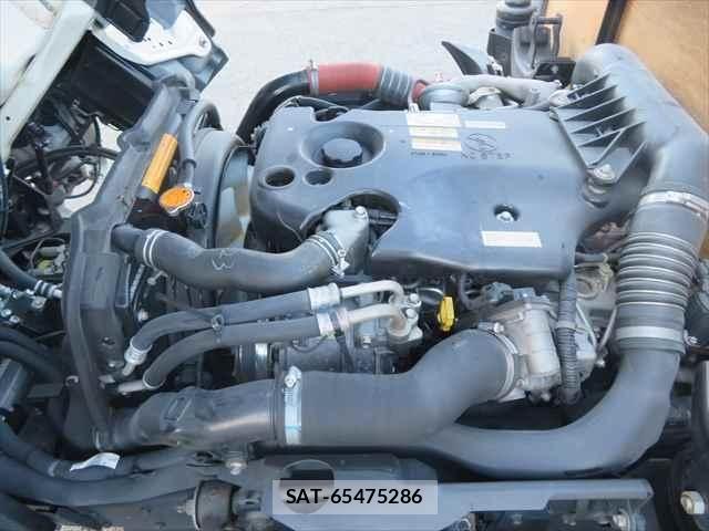 Isuzu ELF TRUCK 2009-12 2727493-12