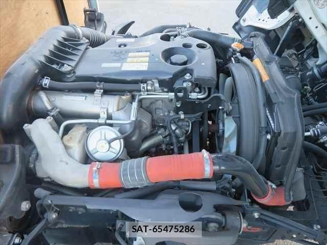 Isuzu ELF TRUCK 2009-12 2727493-13