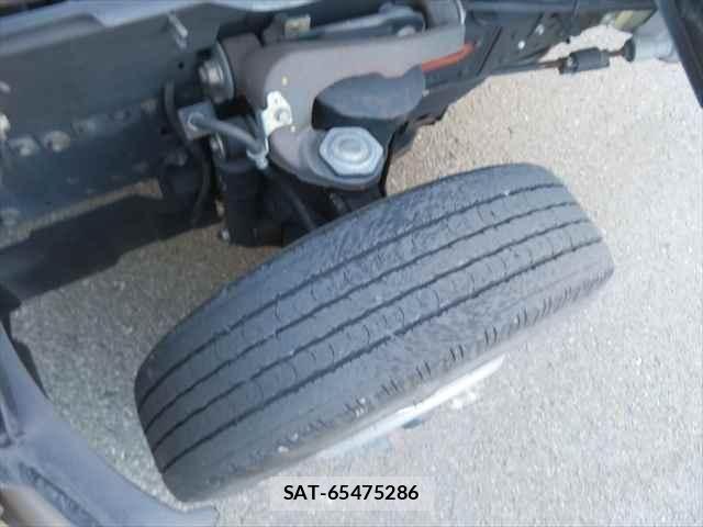 Isuzu ELF TRUCK 2009-12 2727493-14