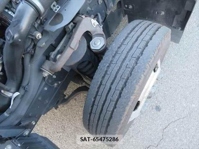 Isuzu ELF TRUCK 2009-12 2727493-15