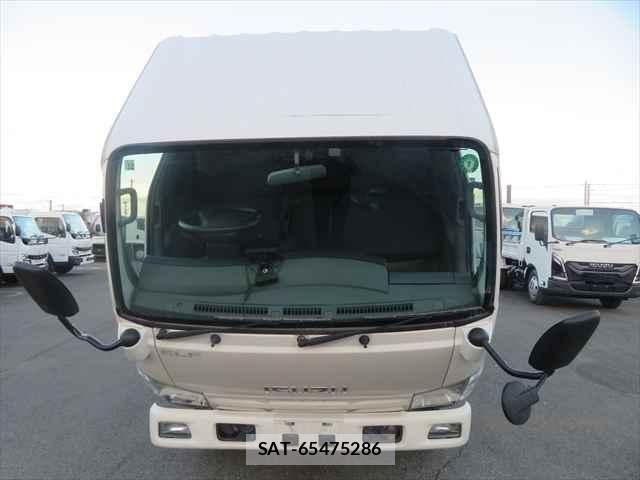 Isuzu ELF TRUCK 2009-12 2727493-16
