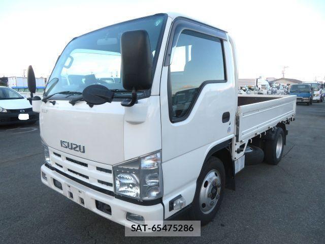 Isuzu ELF TRUCK 2009-12 2727493-1