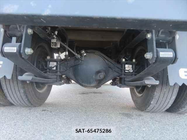 Isuzu ELF TRUCK 2009-12 2727493-19
