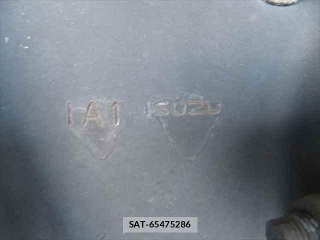 Isuzu ELF TRUCK 2009-12 2727493-21
