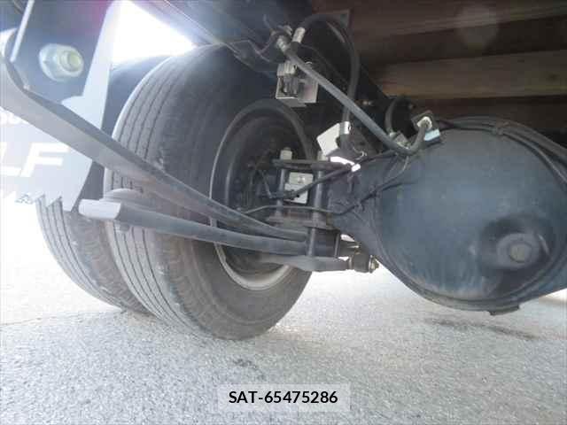 Isuzu ELF TRUCK 2009-12 2727493-24