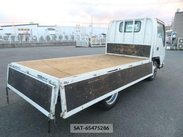 Isuzu ELF TRUCK 2009-12 2727493-26