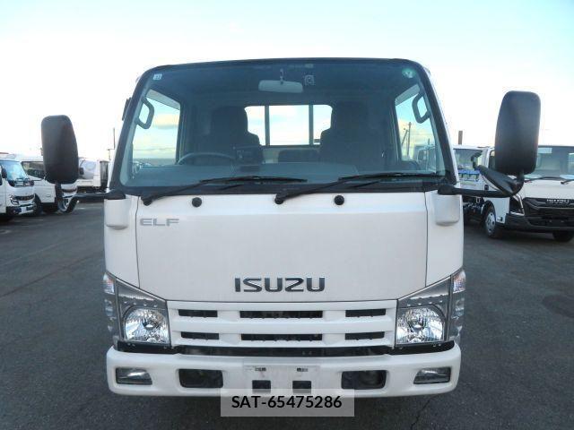 Isuzu ELF TRUCK 2009-12 2727493-2