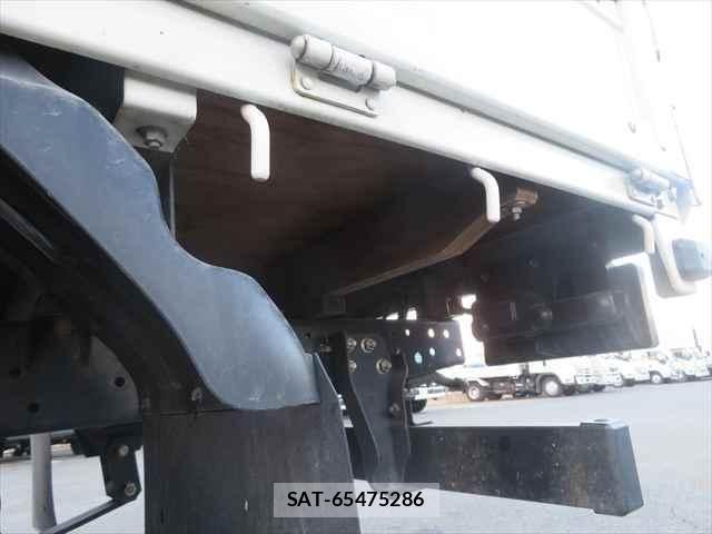 Isuzu ELF TRUCK 2009-12 2727493-29