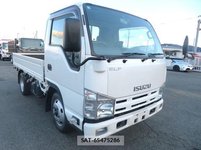 Isuzu ELF TRUCK 2009-12 2727493-3