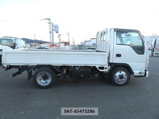 Isuzu ELF TRUCK 2009-12 2727493-4