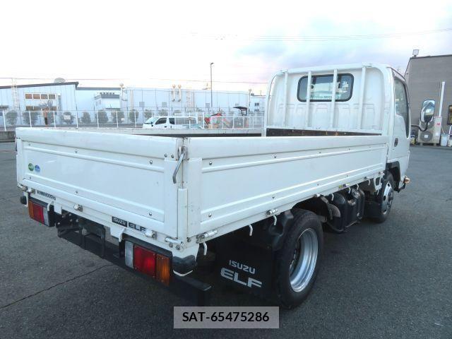 Isuzu ELF TRUCK 2009-12 2727493-5