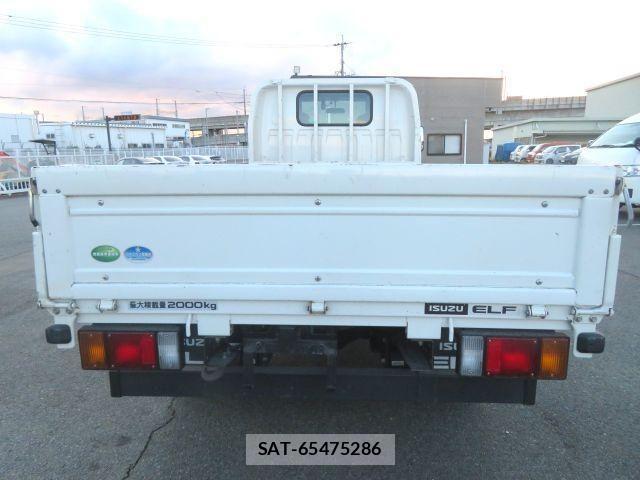 Isuzu ELF TRUCK 2009-12 2727493-6