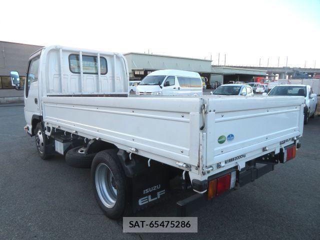 Isuzu ELF TRUCK 2009-12 2727493-7
