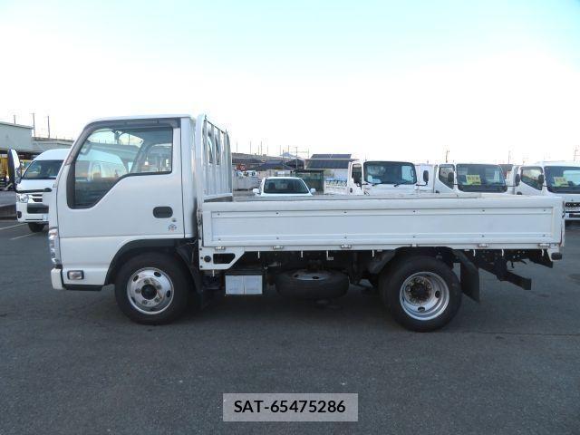 Isuzu ELF TRUCK 2009-12 2727493-8