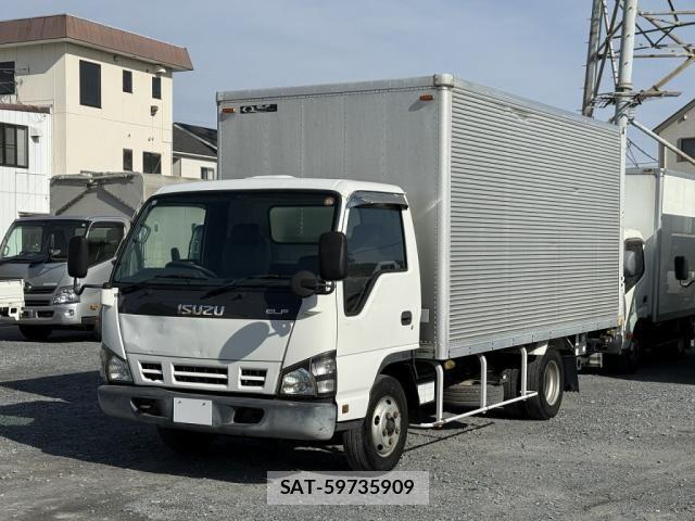Isuzu ELF TRUCK 2005-09 2727498-0
