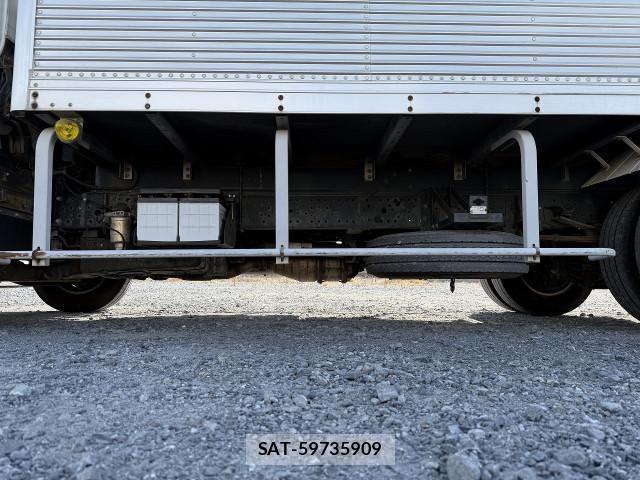 Isuzu ELF TRUCK 2005-09 2727498-9
