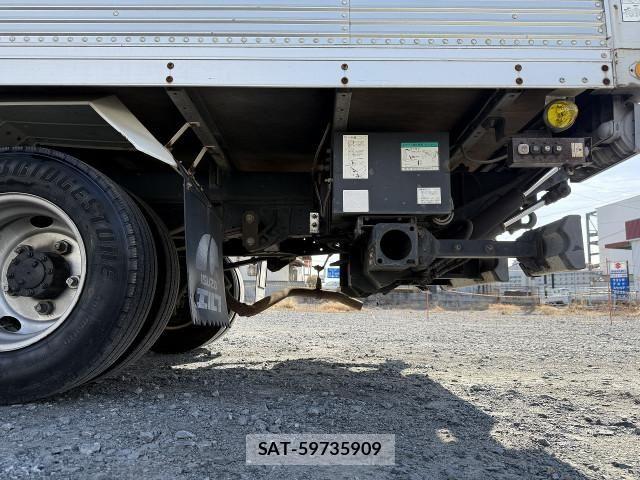 Isuzu ELF TRUCK 2005-09 2727498-10