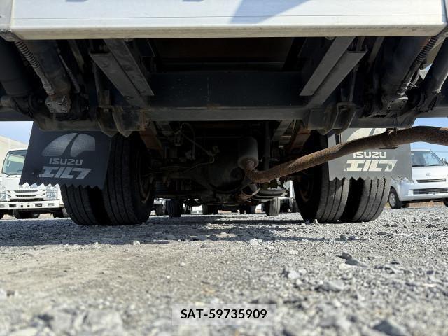 Isuzu ELF TRUCK 2005-09 2727498-11