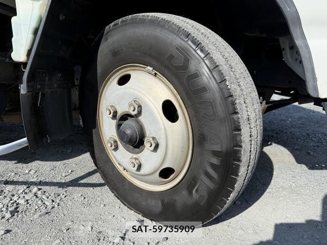 Isuzu ELF TRUCK 2005-09 2727498-12