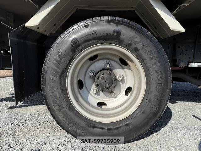 Isuzu ELF TRUCK 2005-09 2727498-13