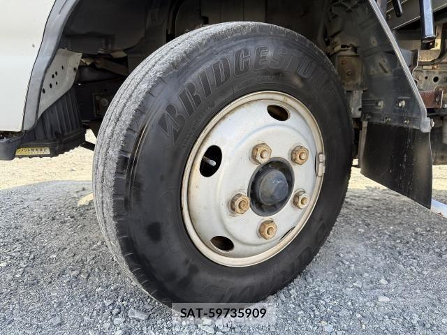 Isuzu ELF TRUCK 2005-09 2727498-14