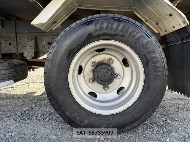 Isuzu ELF TRUCK 2005-09 2727498-15