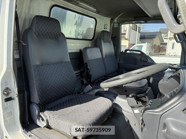 Isuzu ELF TRUCK 2005-09 2727498-16