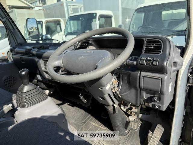 Isuzu ELF TRUCK 2005-09 2727498-17