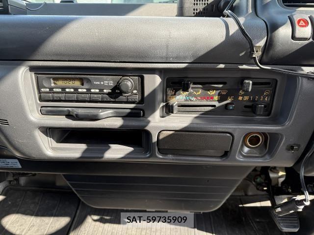 Isuzu ELF TRUCK 2005-09 2727498-18