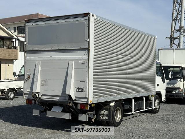 Isuzu ELF TRUCK 2005-09 2727498-1