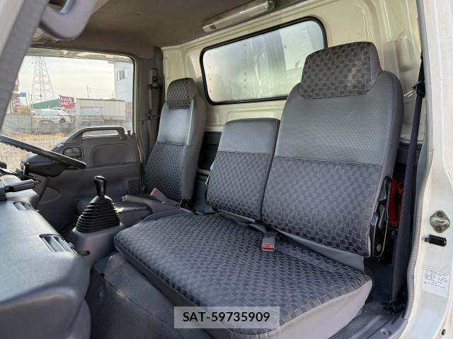 Isuzu ELF TRUCK 2005-09 2727498-19