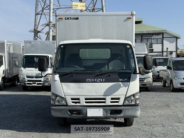 Isuzu ELF TRUCK 2005-09 2727498-20
