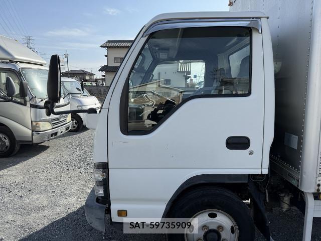 Isuzu ELF TRUCK 2005-09 2727498-21