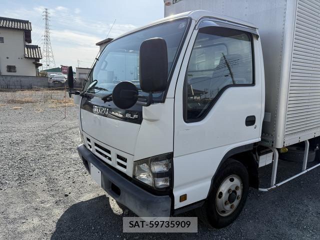 Isuzu ELF TRUCK 2005-09 2727498-22