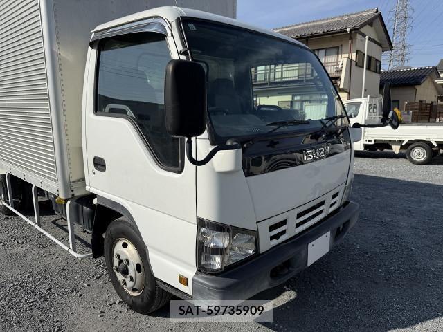 Isuzu ELF TRUCK 2005-09 2727498-23