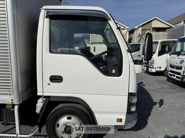 Isuzu ELF TRUCK 2005-09 2727498-24