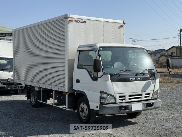 Isuzu ELF TRUCK 2005-09 2727498-25