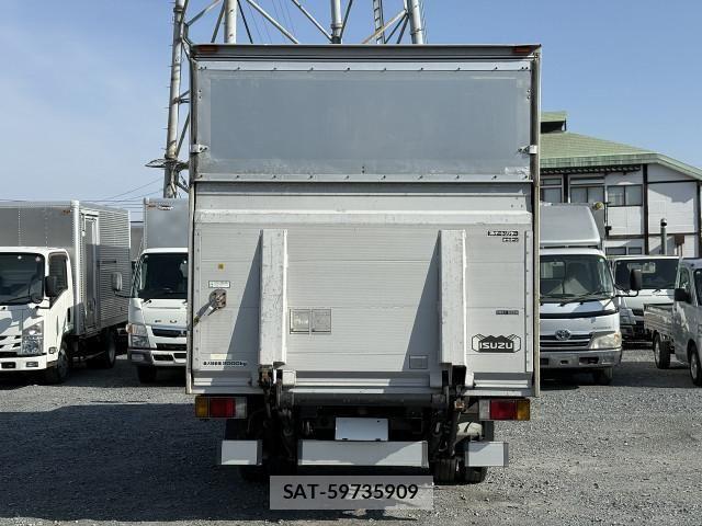 Isuzu ELF TRUCK 2005-09 2727498-26