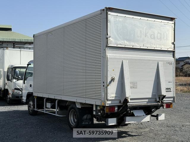 Isuzu ELF TRUCK 2005-09 2727498-27