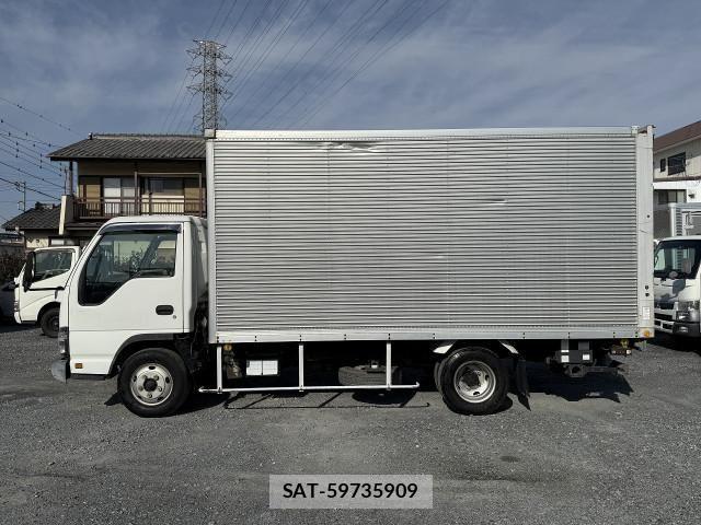 Isuzu ELF TRUCK 2005-09 2727498-2