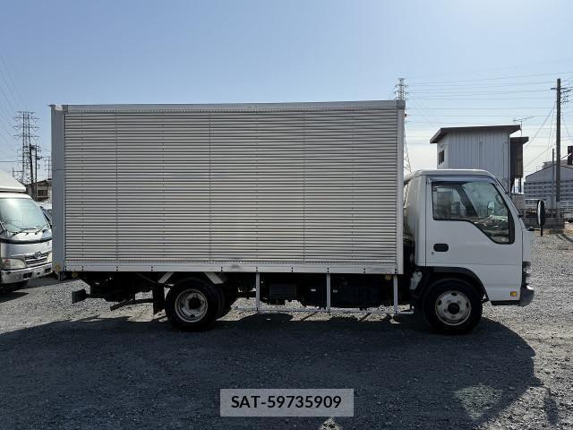 Isuzu ELF TRUCK 2005-09 2727498-3