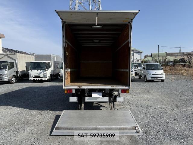 Isuzu ELF TRUCK 2005-09 2727498-4
