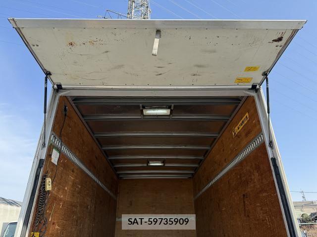 Isuzu ELF TRUCK 2005-09 2727498-5